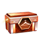 Pacote de Tickets de Fragmentos de Pacote