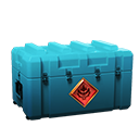 Pacote de Token Dia do Booyah! 2021 (UMP) no Free Fire - item Mítico