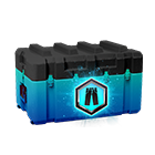 Pacote Pernas no Free Fire - item Raro