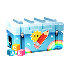 Pacote Dia das Crianças