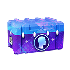 Pacote Escolha de Personagem