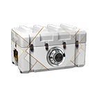 Pacote Criminal no Free Fire - item Raro