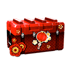 Pacote Ano Novo Lunar