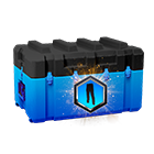 Pacote Calças Casuais no Free Fire - item Raro