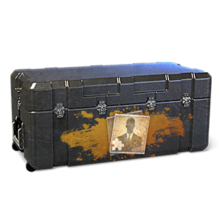 Pacote de Fragmentos II no Free Fire - item Raro