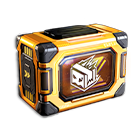 Pacote PB T26 no Free Fire - item Mítico