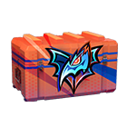 Pacote Guardião no Free Fire - item Raro