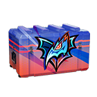 Pacote Herói no Free Fire - item Raro