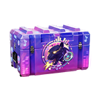 Pacote Chuva de Ritmo no Free Fire - item Raro