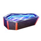 Pacote Caixão no Free Fire - item Raro