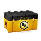 Pacote Vestuário no Free Fire - item Raro