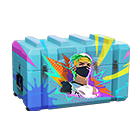 Pacote de Oficina no Free Fire - item Raro