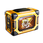 Pacote Token PB T33 no Free Fire - item Mítico