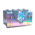 Pacote Extraordinário 4 no Free Fire - item Raro