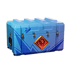 Pacote Token Moderninha (GROZA) no Free Fire - item Mítico