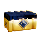 Pacote Especial de Moda no Free Fire - item Raro