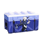 Pacote de Armas BLUE LOCK (FAMAS)