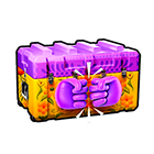 Pacote Rosa Volta aí, Parça