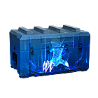 Pacote Punho Garras Afiadas no Free Fire - item Raro