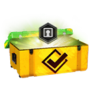 Pacote Escolhas do Avatar do Time da FFWS 2024