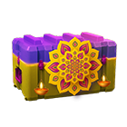 Pacote Festival das Luzes 2024