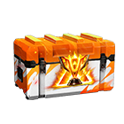 Pacote Fogo no Free Fire - item Raro