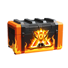 Pacote Arena no Free Fire - item Raro