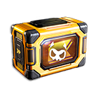 Pacote Token PB T32 no Free Fire - item Mítico