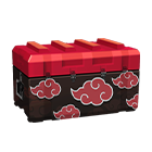 Pacote de Armas Akatsuki (M60)