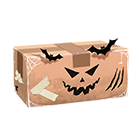 Pacote de Terror no Free Fire - item Raro