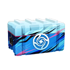 Pacote Jujutsu no Free Fire - item Raro