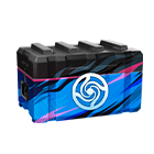 Pacote de Batalha Jujutsu no Free Fire - item Raro