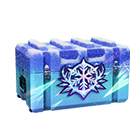 Pacote Sonhador no Free Fire - item Raro