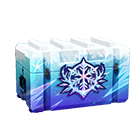 Pacote dos Sonhos no Free Fire - item Raro