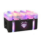 Pacote de Diamante Especial