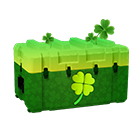 Pacote Trevo da Bonança