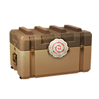 Pacote Ninja no Free Fire - item Raro