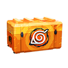 Pacote Vila Oculta da Folha no Free Fire - item Raro