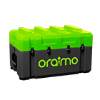 Pacote Oraimo no Free Fire - item Raro