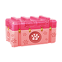 Pacote Escolha o pet