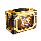 Pacote Token PB T38 no Free Fire - item Mítico