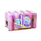 Pacote Vai, Solara! no Free Fire - item Raro