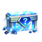 Pacote Joia Aleatória no Free Fire - item Raro