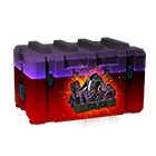 Pacote Batatinha no Free Fire - item Raro