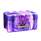 Pacote Coelho Guerreiro