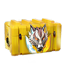 Token Livro Cromado da Redenção II no Free Fire - item Mítico