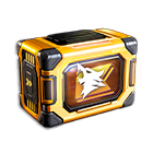 Pacote Token PB T37 no Free Fire - item Mítico