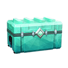 Pacote Livro Cromado de Runas no Free Fire - item Mítico