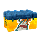 Pacote Songkran no Free Fire - item Raro