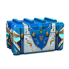 Pacote Soul Land 1 no Free Fire - item Raro